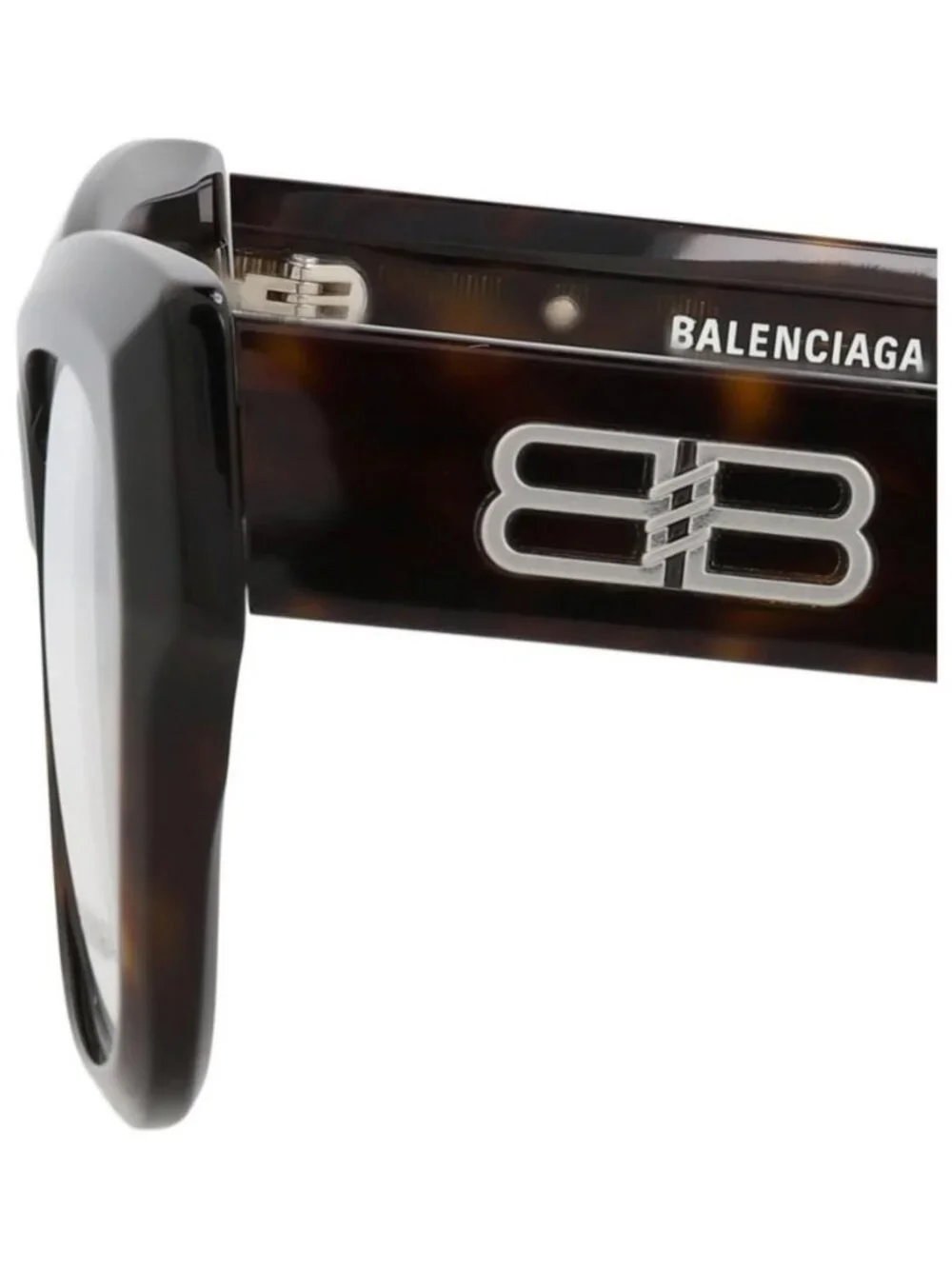 Balenciaga brand department